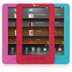 ebook reader