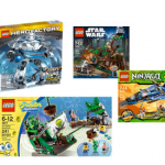 lego sets