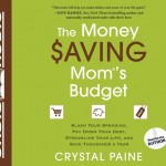 money saving mom's budget audio download