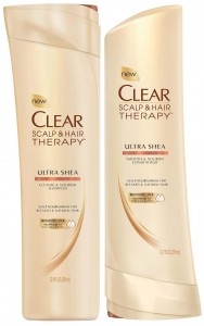 clear ultra shea