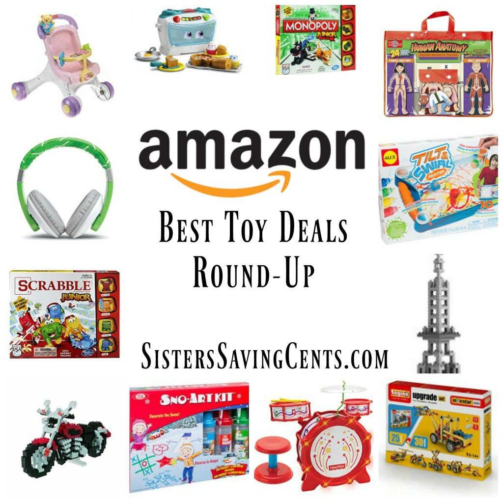 best christmas toy deals